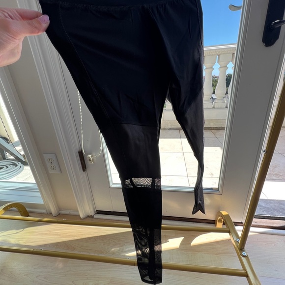 Two piece leggings set - Picture 2 of 3